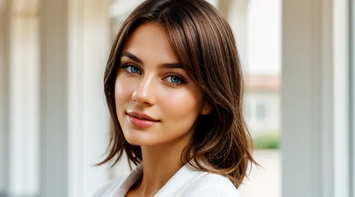 Как сделать фото для паспорта через Госуслуги