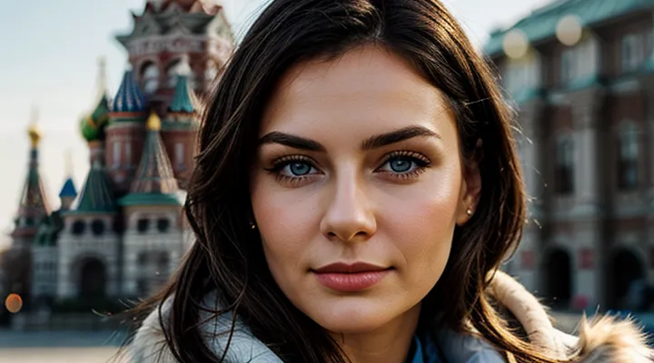 Как сделать фото для портала Госуслуг онлайн