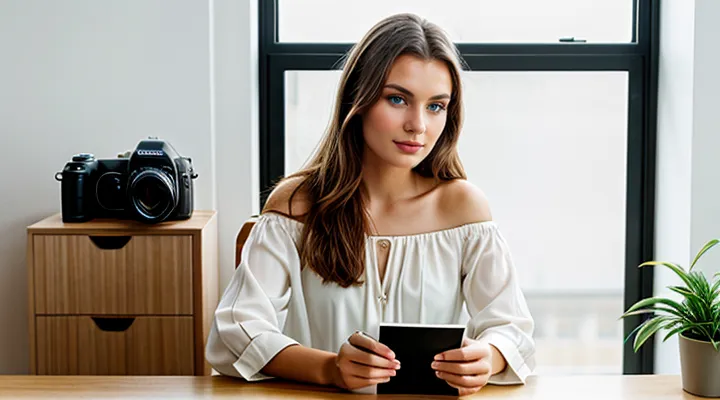 Как сделать фото для загранпаспорта через Госуслуги