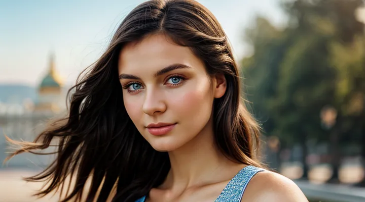 Как сделать фото для загранпаспорта онлайн бесплатно на Госуслугах