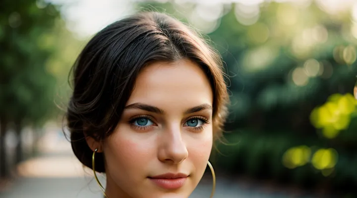 Как сделать фото для заявления на загранпаспорт через портал Госуслуг