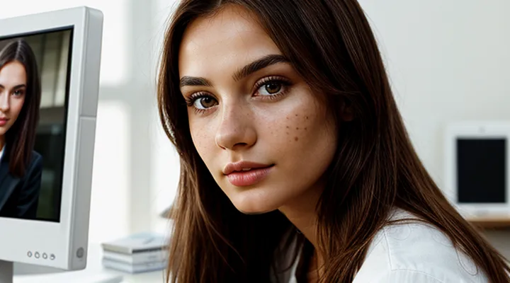 Как сделать фото на паспорт через портал Госуслуг