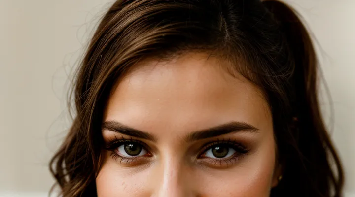 Как сделать фото на загранпаспорт для Госуслуг в домашних условиях