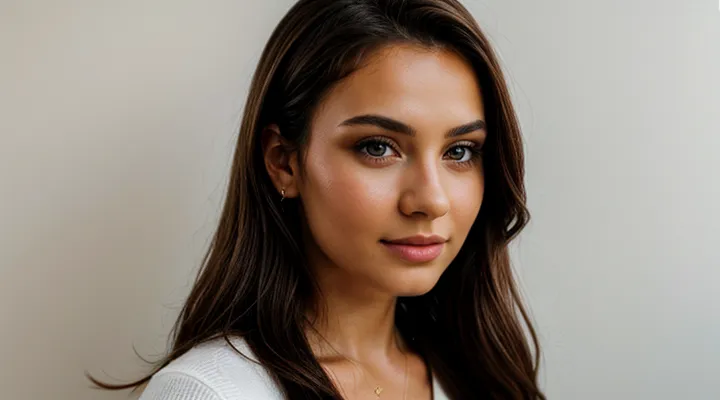 Как сделать фотографию для загранпаспорта дома с помощью Госуслуг