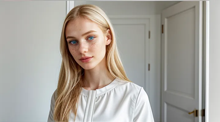 Как сделать фотографию на загранпаспорт самостоятельно через Госуслуги