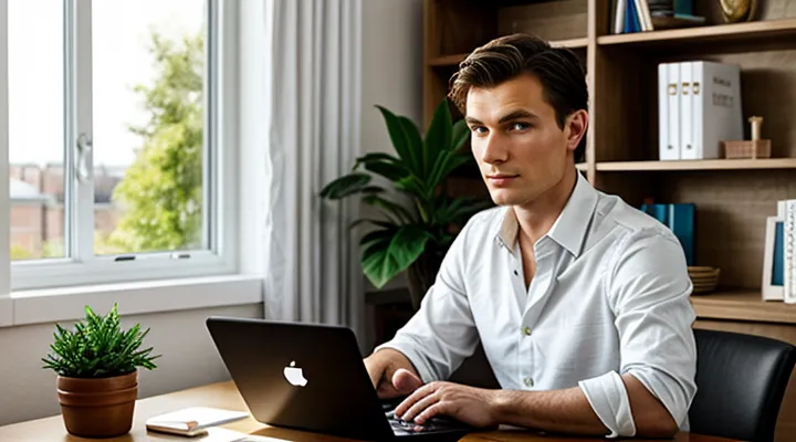 Как сделать налоговый вычет за обучение через портал госуслуг?