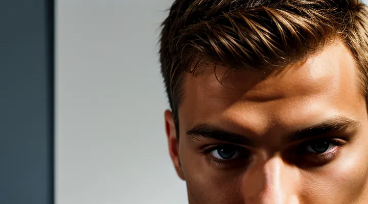 Как сделать онлайн‑фото для паспорта бесплатно через Госуслуги