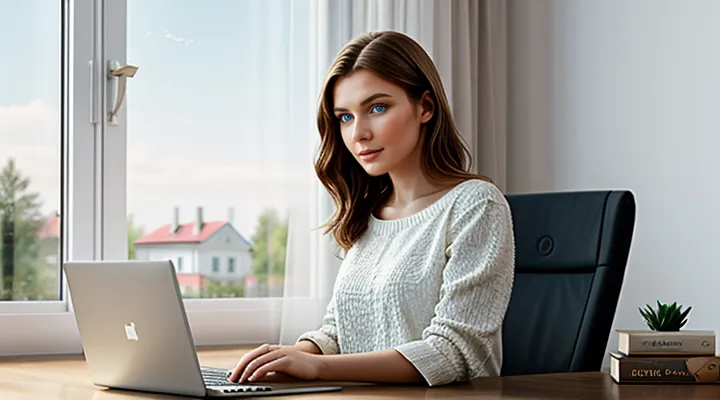 Как сделать полис ОМС через Госуслуги