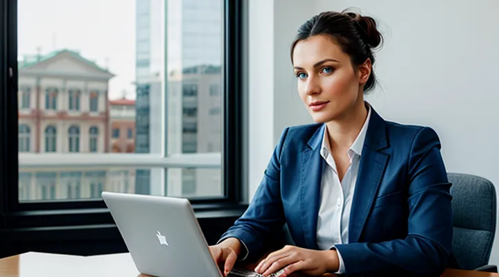 Как сделать предложение по улучшению Госуслуг