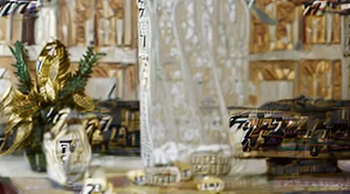 Как сделать выписку из ЕГРН через портал Госуслуг