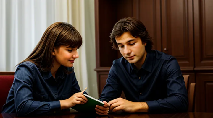 Как сделать запрос в военкомат на участника ВОВ по фамилии через портал Госуслуг