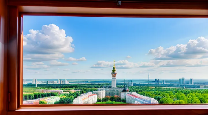 Как сейчас называется справка о составе семьи на Госуслугах