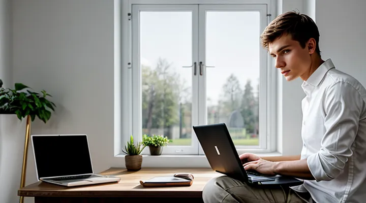 Как скачать бланк осмотра транспортного средства для постановки на учет в системе Госуслуги