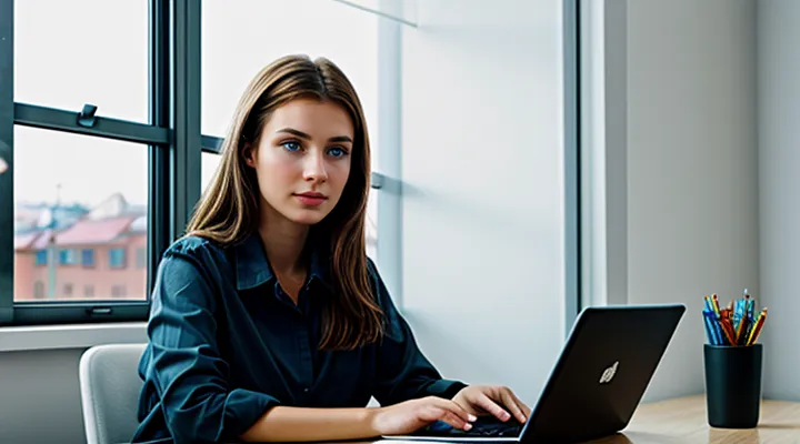 Как скачать браузер для работы с порталом Госуслуг