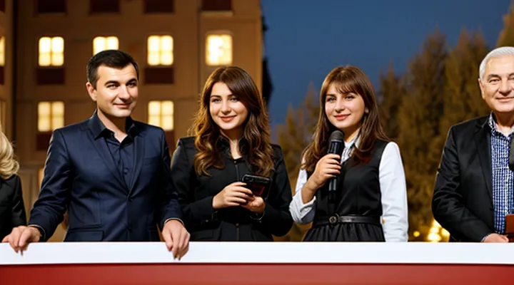 Как скачать документы с Госуслуг