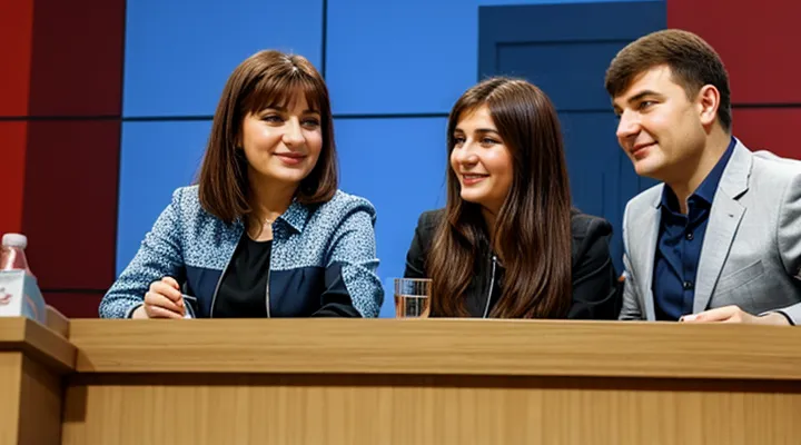 Как скачать документы с портала Госуслуг