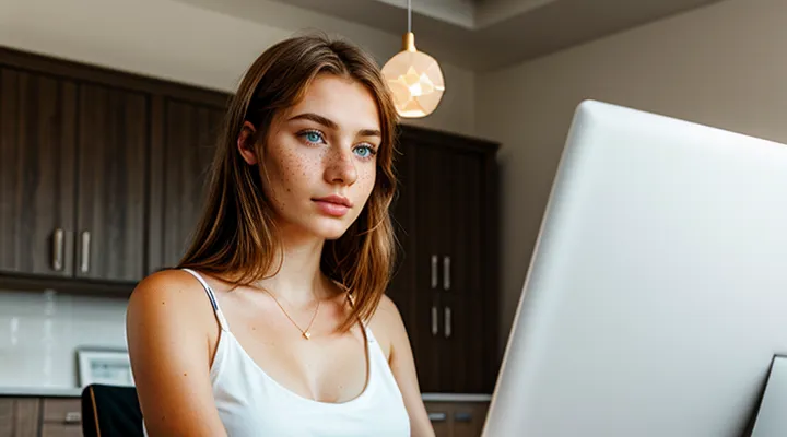 Как скачать электронную подпись из личного кабинета Госуслуг