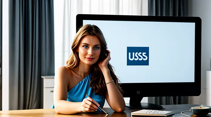 Как скачать электронную подпись с Госуслуг