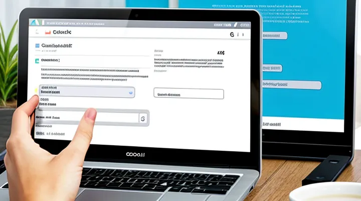 Как скачать электронную подпись с портала госуслуг на компьютер?