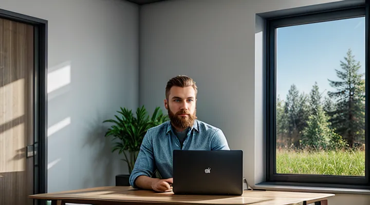 Как скачать электронную подпись с портала Госуслуг