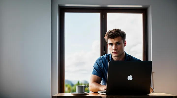 Как скачать электронную ПТС через портал Госуслуг