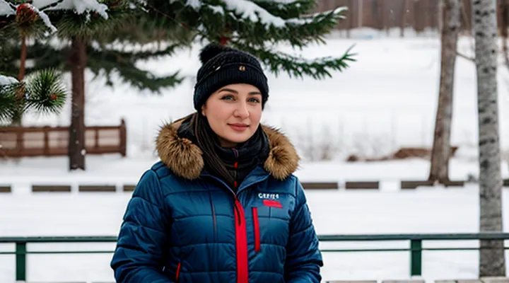 Как скачать электронную трудовую книжку на портале Госуслуг