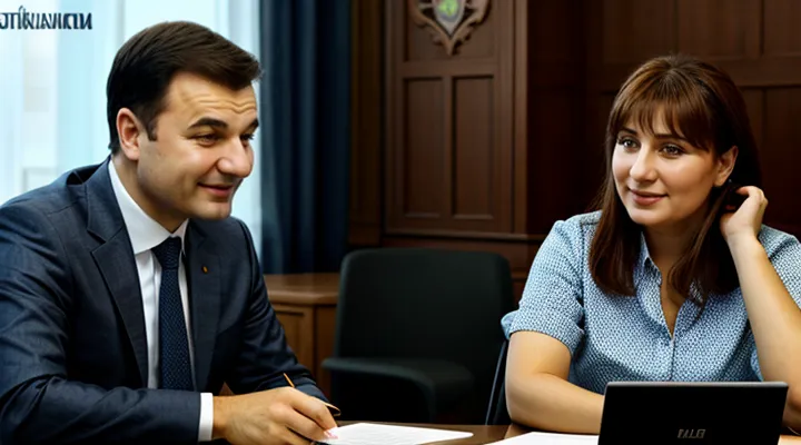 Как скачать электронную трудовую книжку с портала Госуслуг