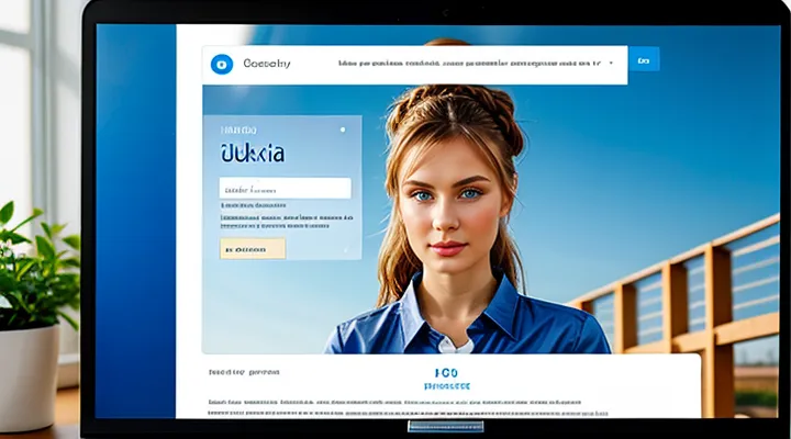 Как скачать электронный ПТС автомобиля через портал Госуслуг