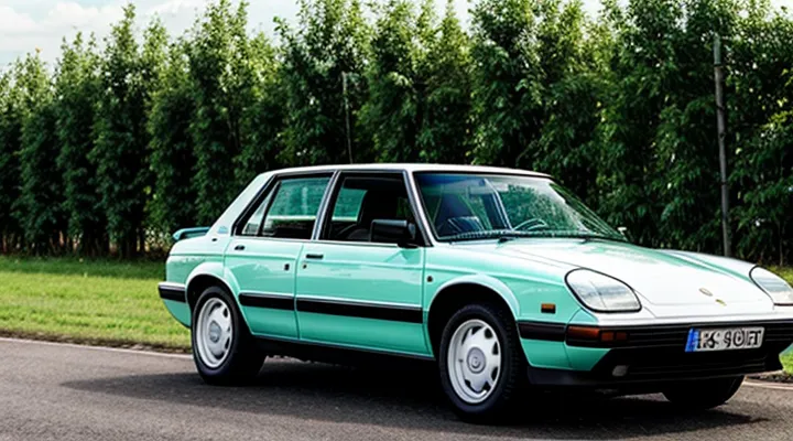 Как скачать ЭПТС для автомобиля через портал Госуслуг