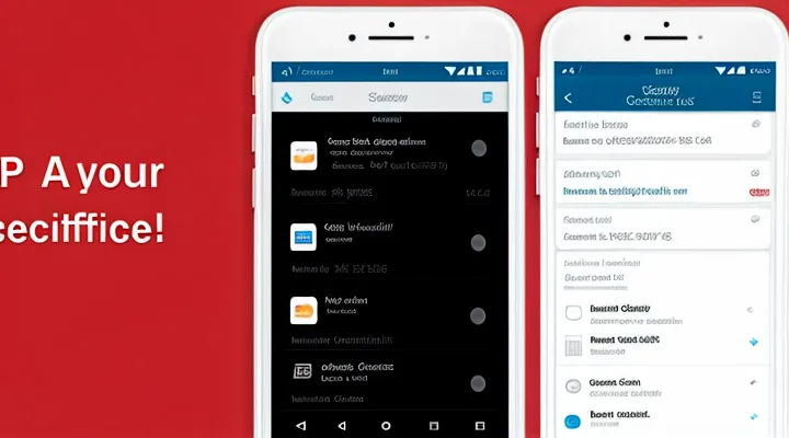 Как скачать Госключ и войти в личный кабинет Госуслуг