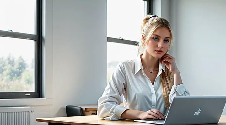 Как скачать Госуслуги на компьютер с официального сайта