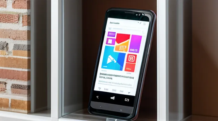 Как скачать и установить приложение Госуслуги на ноутбук