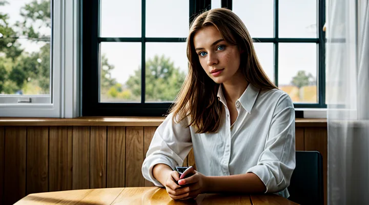 Как скачать и установить приложение Госуслуги на телефон Android