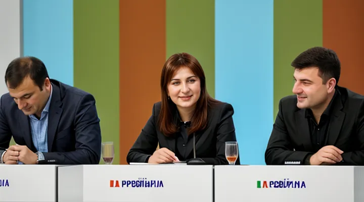 Как скачать и установить приложение Госуслуги