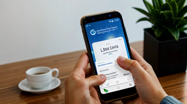 Как скачать и установить приложение портала Госуслуг на телефон