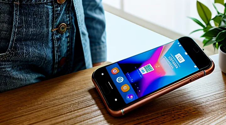 Как скачать и зарегистрироваться в приложении Госуслуги