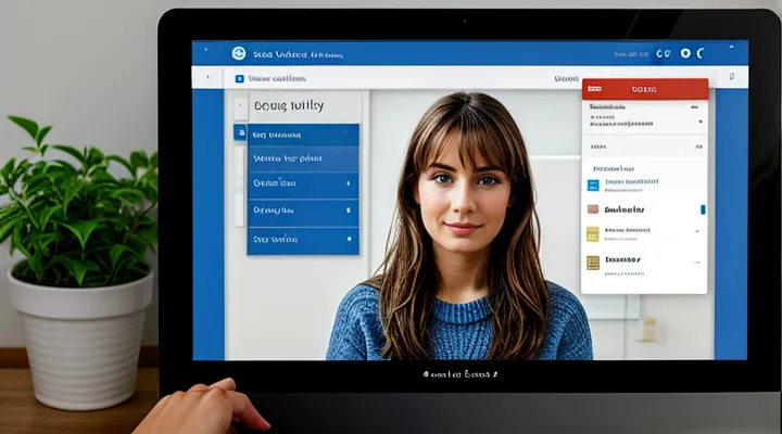 Как скачать ИНН через портал Госуслуг?