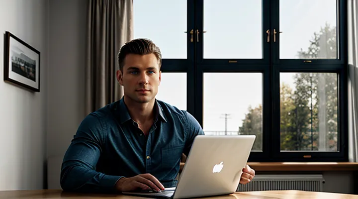 Как скачать ИНН с Госуслуг в виде документа