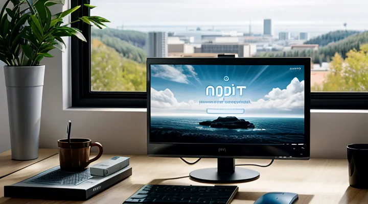 Как скачать корневой сертификат Госуслуг