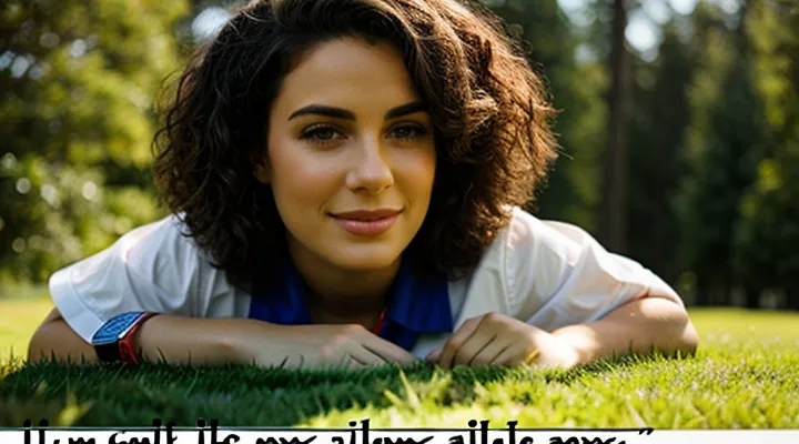 Как скачать кредитную историю через портал Госуслуг