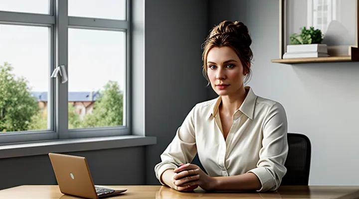 Как скачать материнский сертификат с Госуслуг