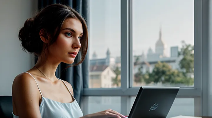 Как скачать материнский сертификат в электронном виде через портал Госуслуг