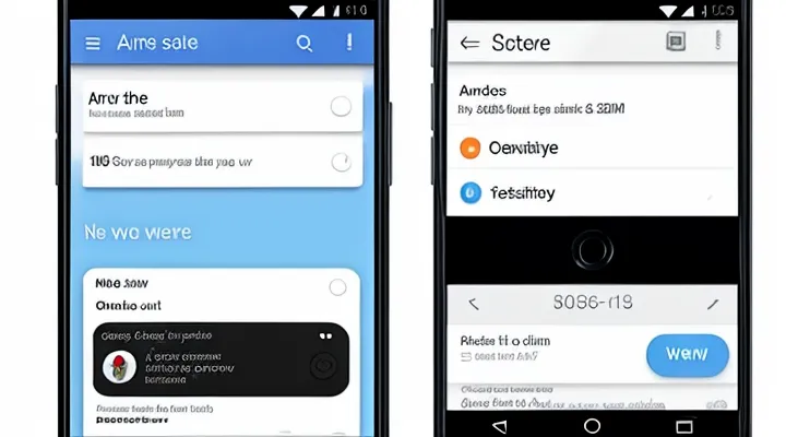 Как скачать новую версию Госуслуг