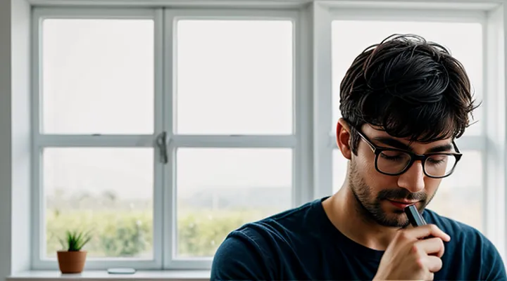 Как скачать официальное приложение Госуслуг на мобильное устройство?