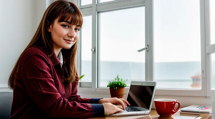 Как скачать приложение Госключ для компьютера