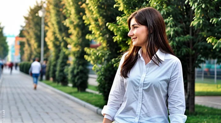 Как скачать приложение Госключ для входа в Госуслуги