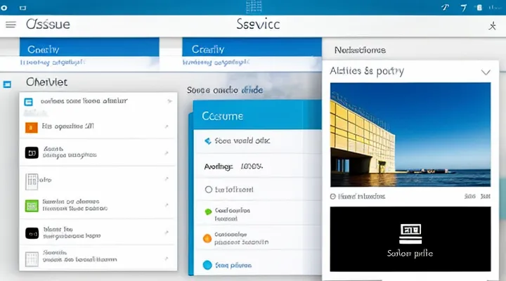 Как скачать приложение Госуслуги бесплатно на компьютер