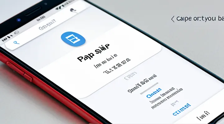 Как скачать приложение Госуслуги бесплатно на телефон