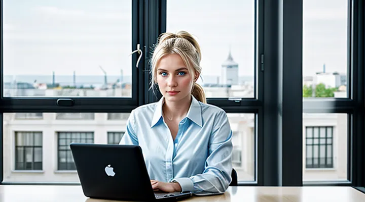 Как скачать приложение Госуслуги для компьютера