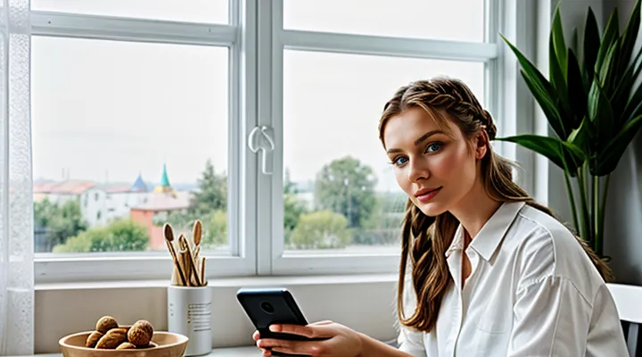 Как скачать приложение Госуслуги ДОМ на телефон бесплатно без регистрации